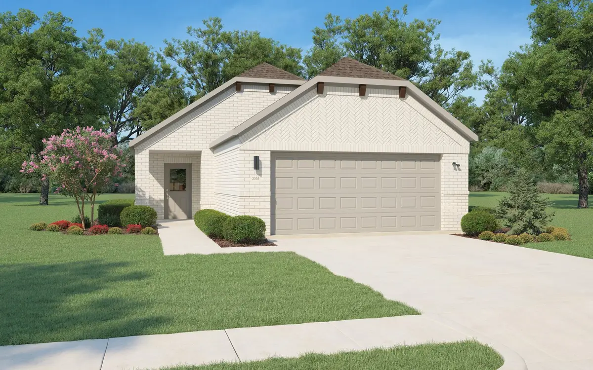 511 Towerglen Drive, McKinney, TX 75071 - #1