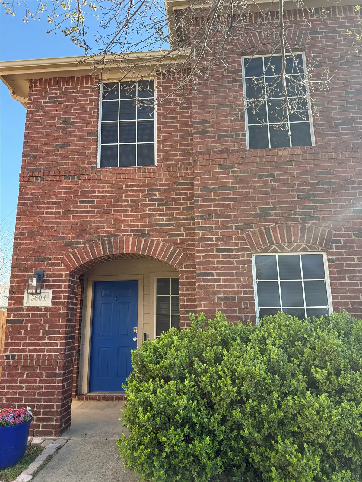 3604 High Mesa Court, Northeast Tarrant, TX 76262 - #1