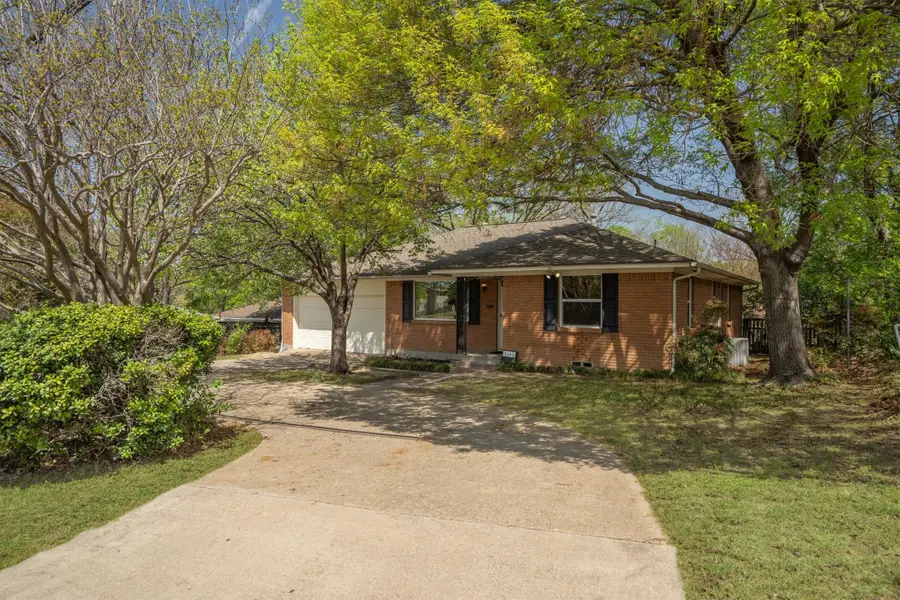 2461 Highland Road, Dallas, TX 75228 - #3