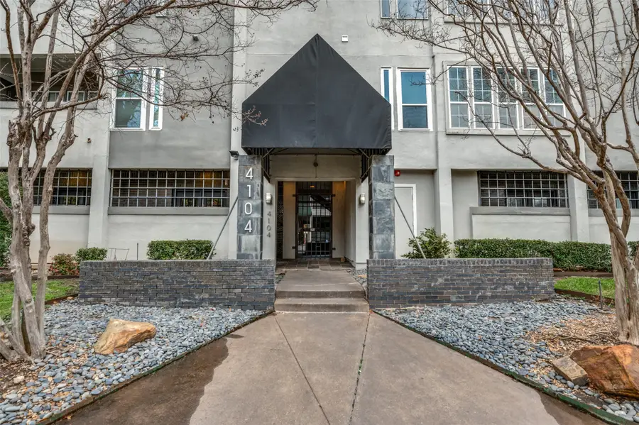 4104 N Hall Street #330, Dallas, TX 75219 - #2
