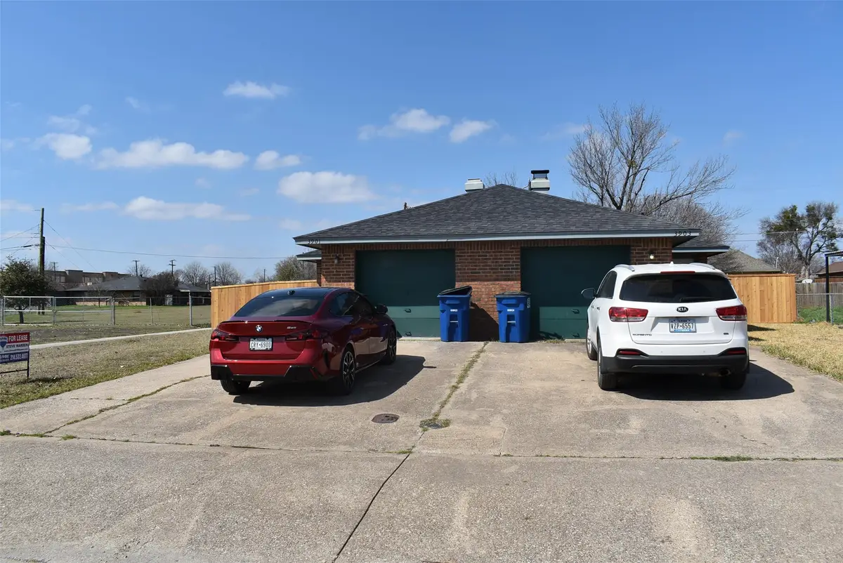 3901 William Street, Sachse, TX 75048 - #1