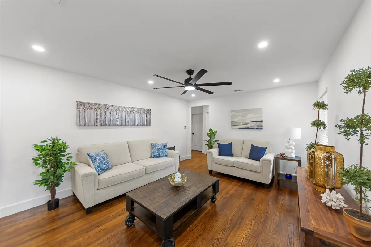 2945 Healey Drive, Dallas, TX 75228 - #1