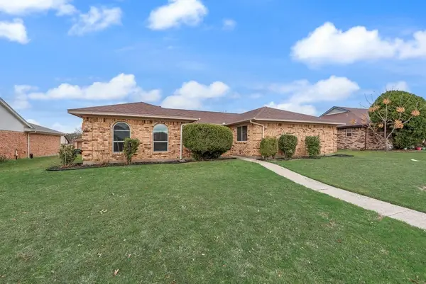 1013 Gannon Drive, Plano, TX 75025