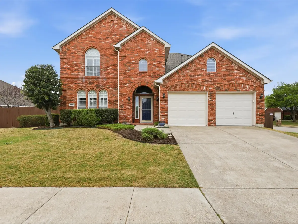 7321 Summit Lane, Sachse, TX 75048 - #1
