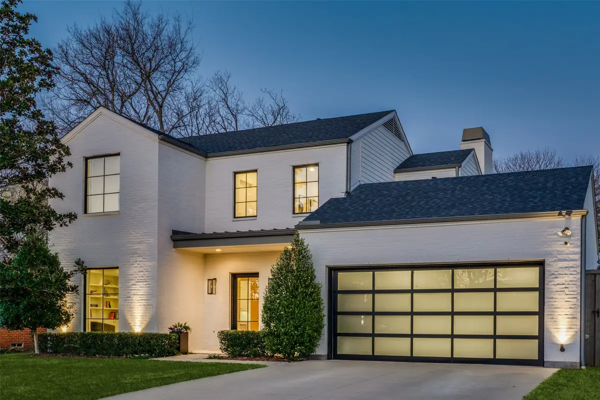 9562 Lakemont Drive, Dallas, TX 75220 - #1