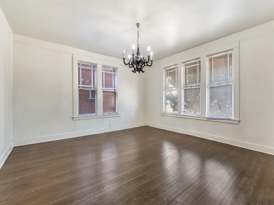 917 N Haskell Avenue, Dallas, TX 75204 - #3