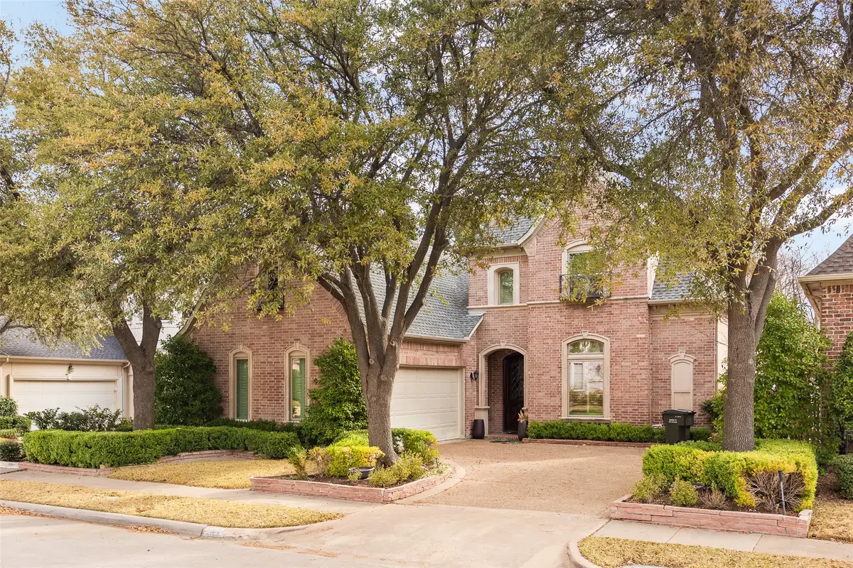 5004 Bridge Creek Drive, Plano, TX 75093 - #1