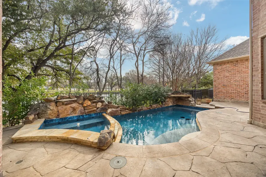 5004 Bridge Creek Drive, Plano, TX 75093 - #3