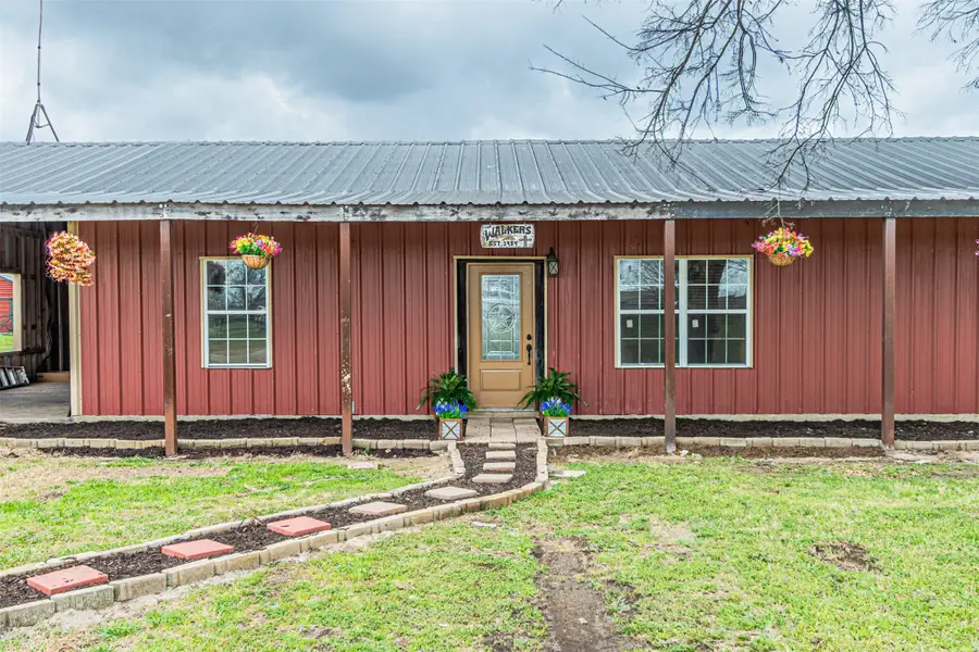 1398 Zagota Crossing Road, Terrell, TX 75161 - #2