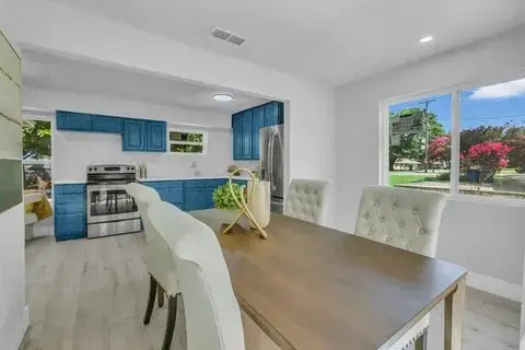 110 N Hillside Street, Red Oak, TX 75154 - #1