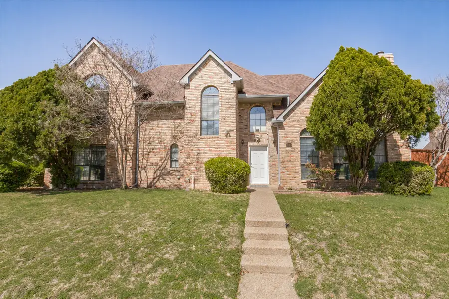 703 Rams Court, Richardson, TX 75081 - #2