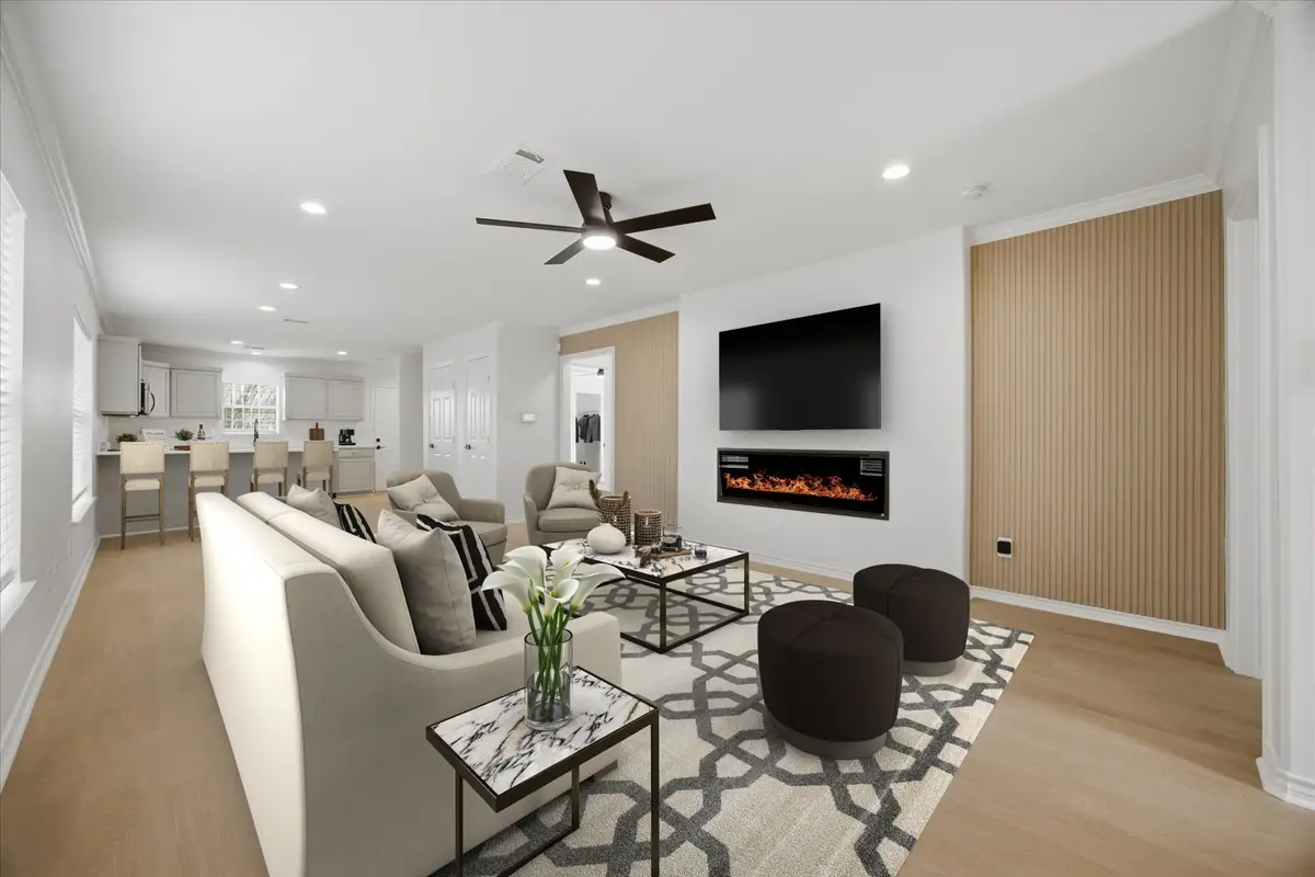 709 Sherman Street, Rockwall, TX 75087 - #1