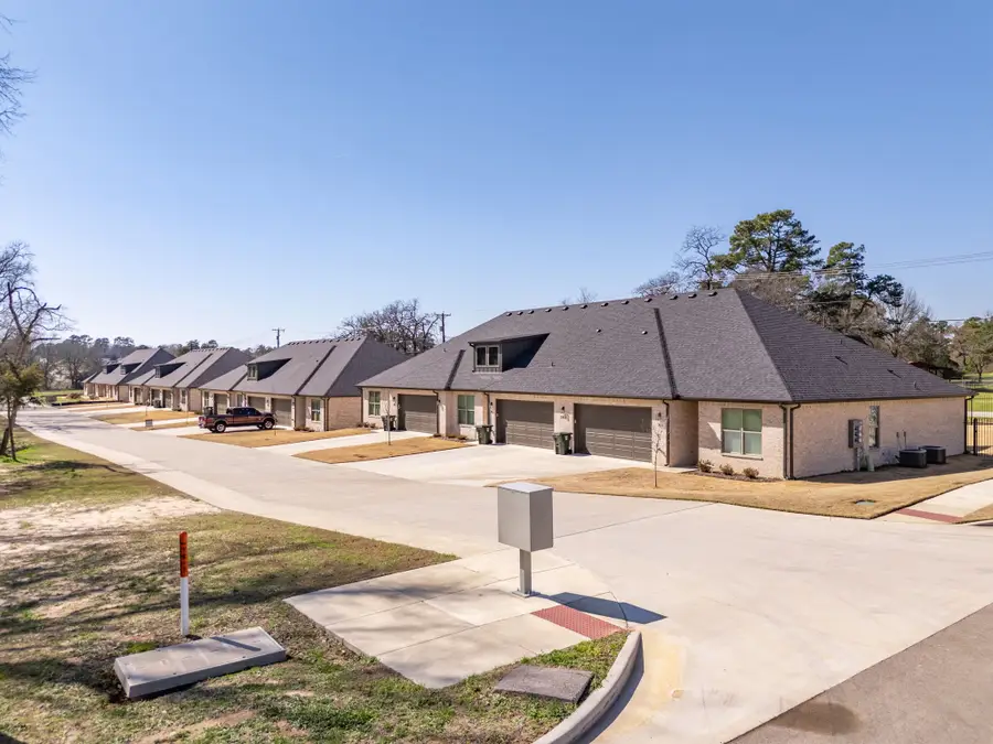 14151 County Road 192, Tyler, TX 75703 - #3