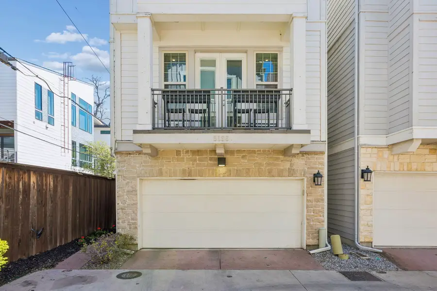 5186 Garrett Stream Court #R, Dallas, TX 75206 - #2