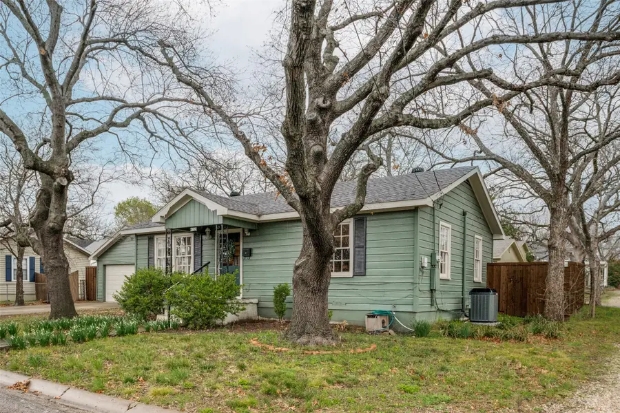 412 Oak Street, McKinney, TX 75069 - #2