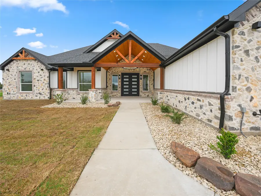 145 Cartwright Road, Weatherford, TX 76087 - #2