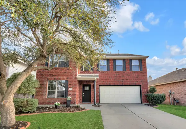 5725 Touchstone Drive, McKinney, TX 75070