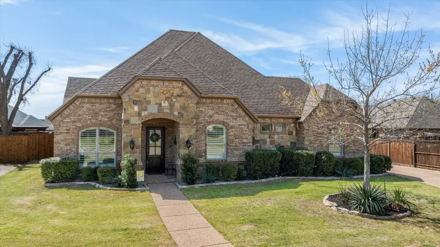 1402 Joshua Way, Granbury, TX 76048 - #2