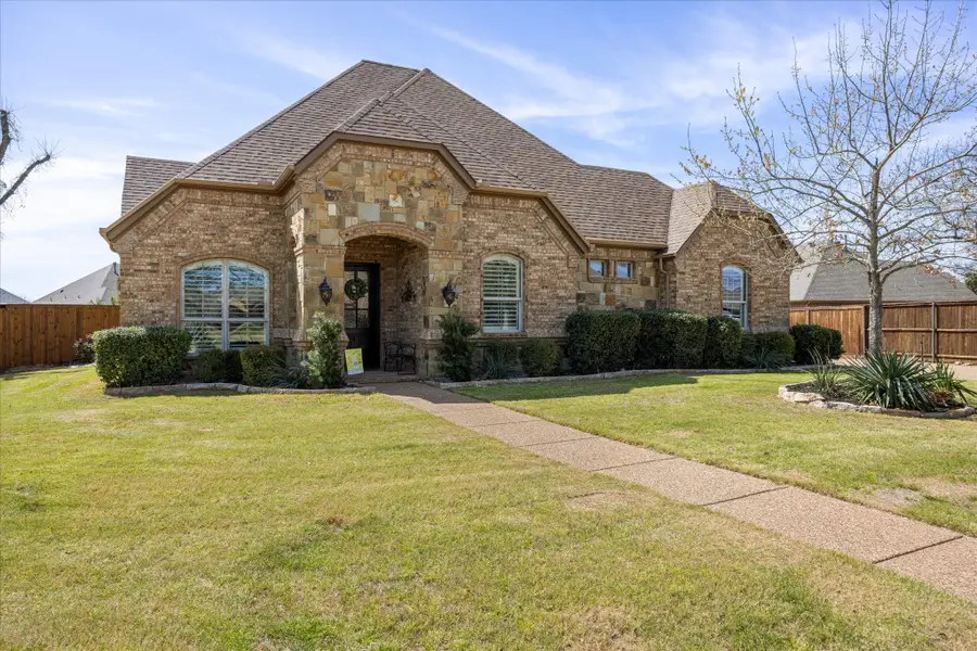 1402 Joshua Way, Granbury, TX 76048 - #3