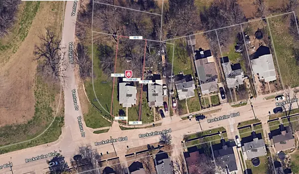 2207 Rockefeller, Dallas, TX 75203