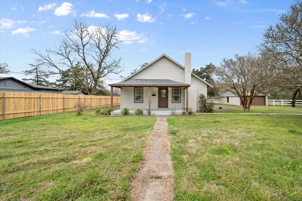 200 Roberts Road, Teague, TX 75860