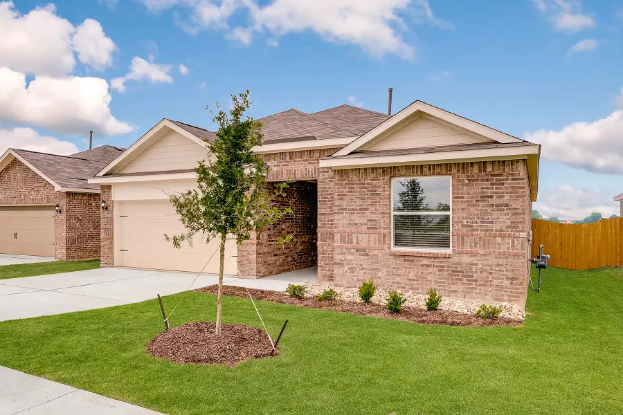 101 Condie Russell Avenue, Venus, TX 76084 - #2