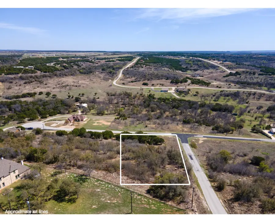 Lot 764-R Sawtooth Mountain Road, Possum Kingdom Lake, TX 76449 - #3