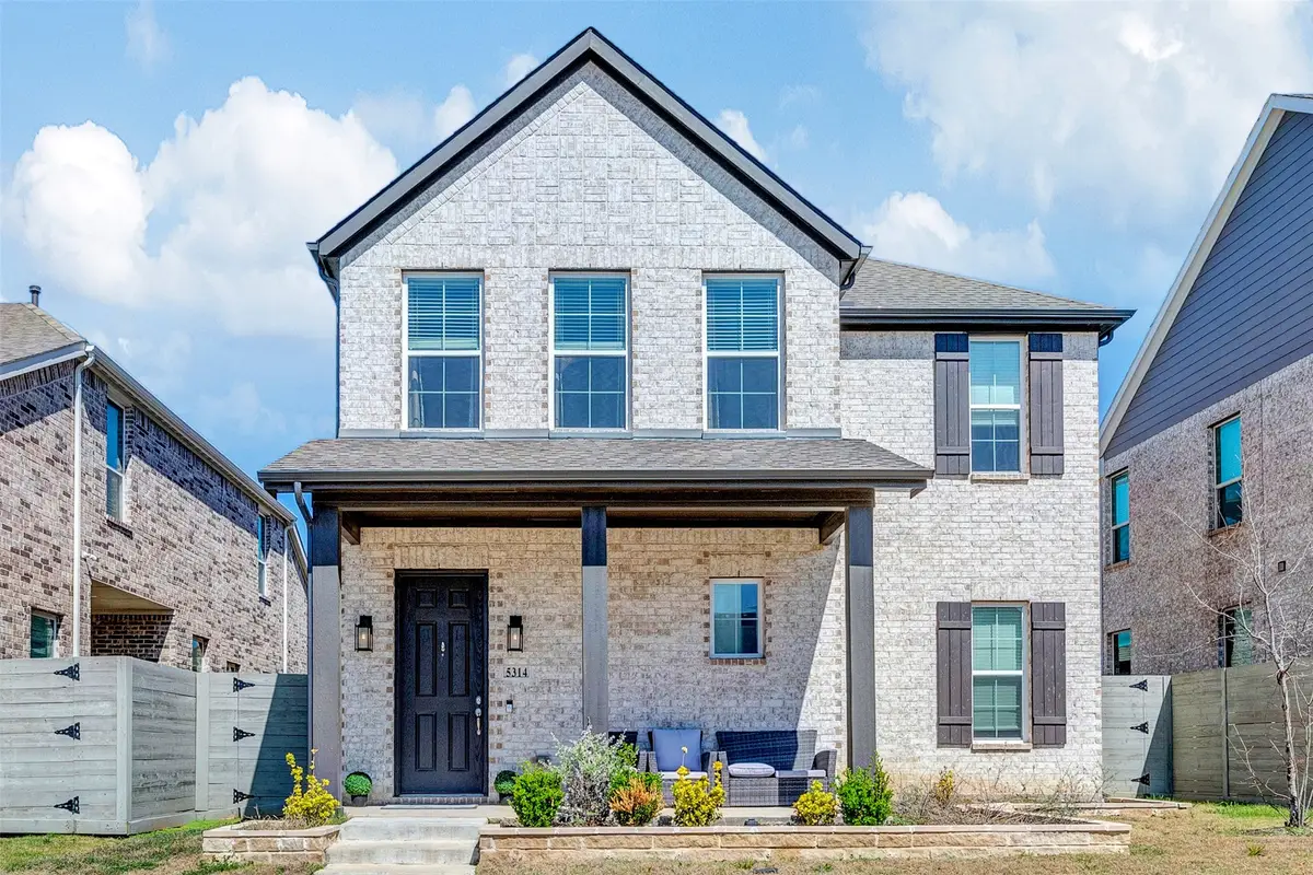 5314 Depot Drive, Sachse, TX 75048 - #1