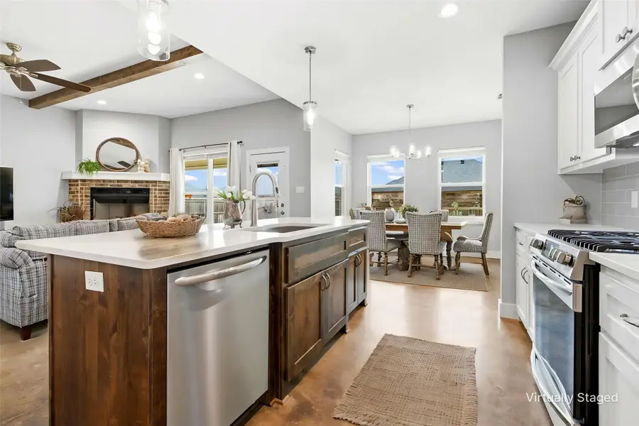 6825 Desert Willow Trail, Abilene, TX 79606 - #3