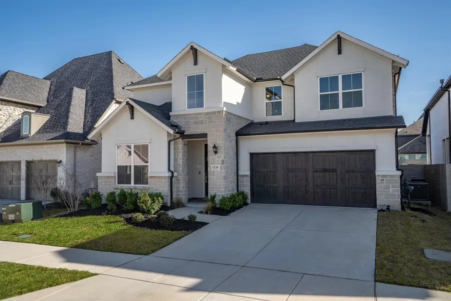 1331 18th Street, Northlake, TX 76226 - #2