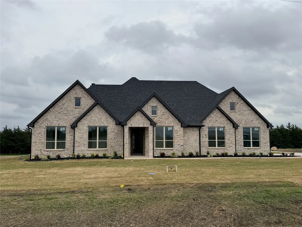 325 Soto Drive, Celeste, TX 75423 - #1