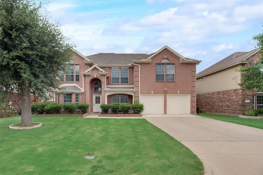 202 Forestridge Drive, Mansfield, TX 76063 - #3