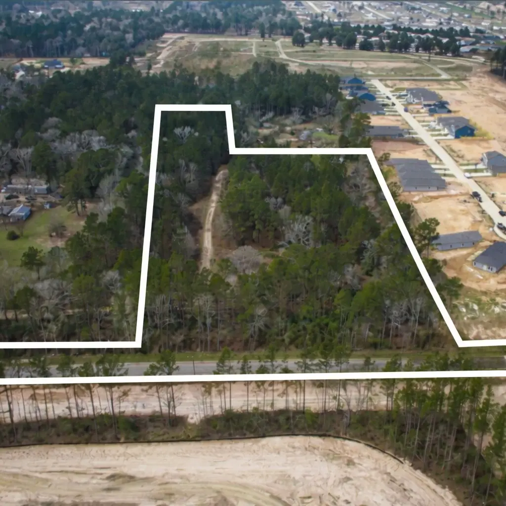 TBD 6.77 Acres Goodman Road, Conroe, TX 77306 - #1