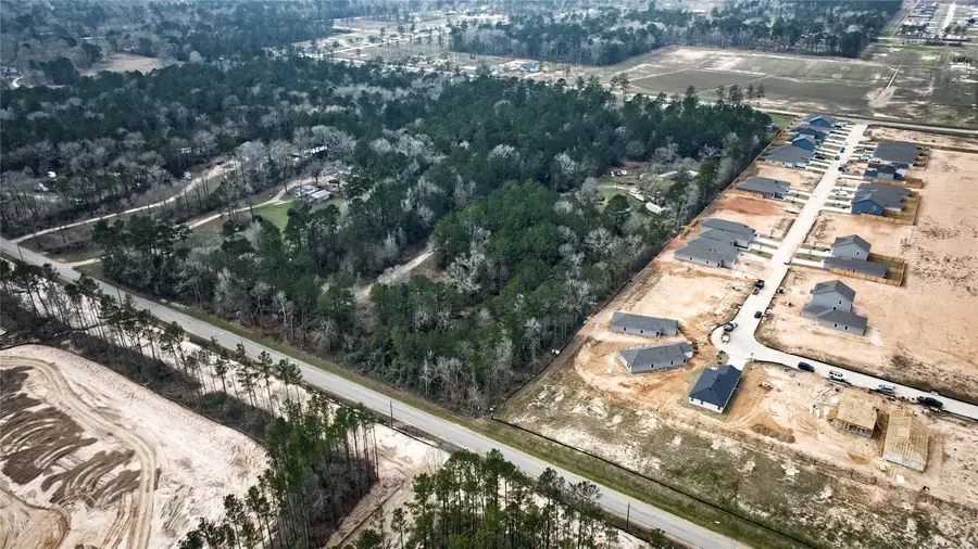 TBD 6.77 Acres Goodman Road, Conroe, TX 77306 - #3