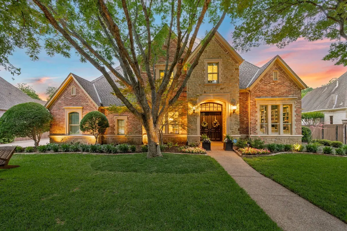 813 Independence Parkway, Southlake, TX 76092 - #1