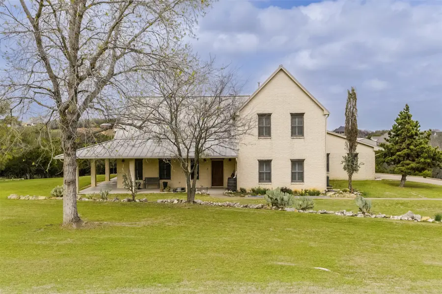 433 Stone Mountain Court, Cresson, TX 76035 - #2