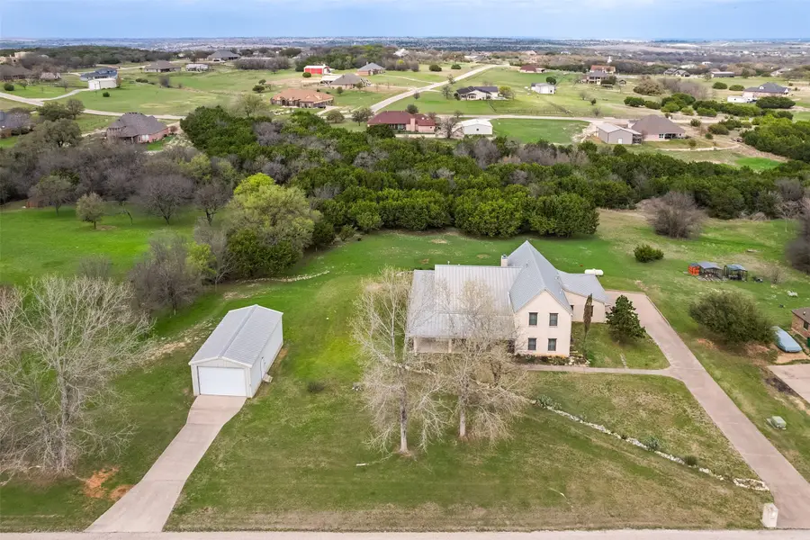 433 Stone Mountain Court, Cresson, TX 76035 - #3