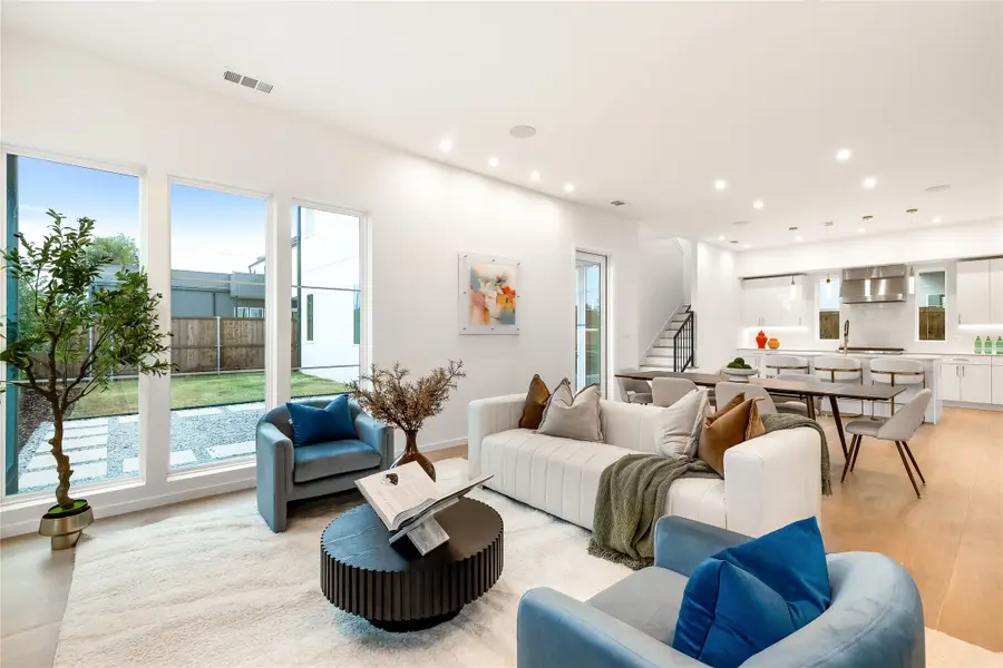 824 Mcbroom Street, Dallas, TX 75212 - #3