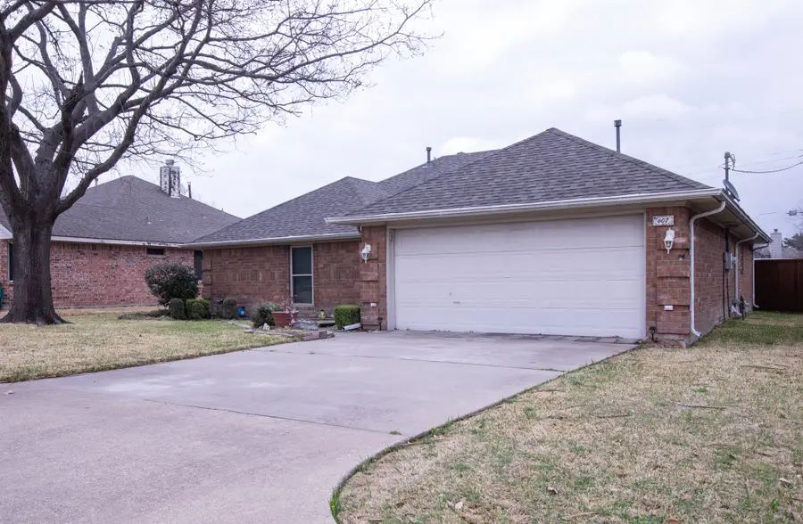 607 Azalea Drive, Forney, TX 75126 - #3