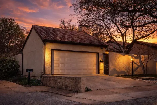 9609 Orchard Hill, Dallas, TX 75243