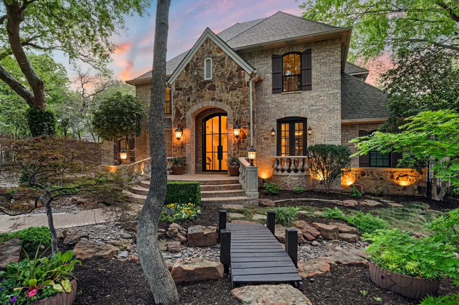 800 Huntington Court, Southlake, TX 76092 - #2