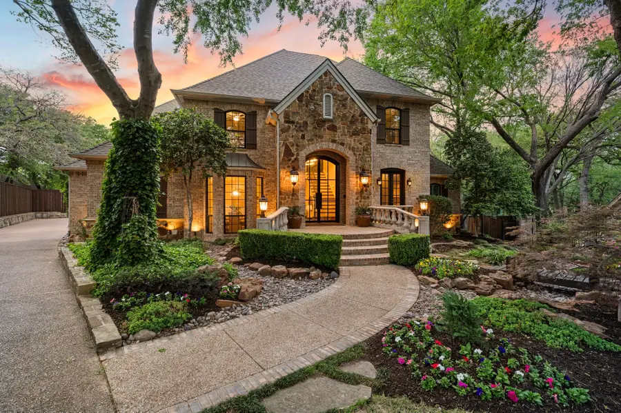 800 Huntington Court, Southlake, TX 76092 - #3