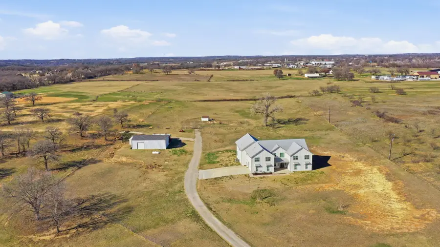 4600 B Old Brock Road, Weatherford, TX 76087 - #3