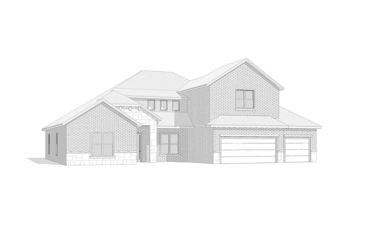 713 Anne Road, Van Alstyne, TX 75495 - #1