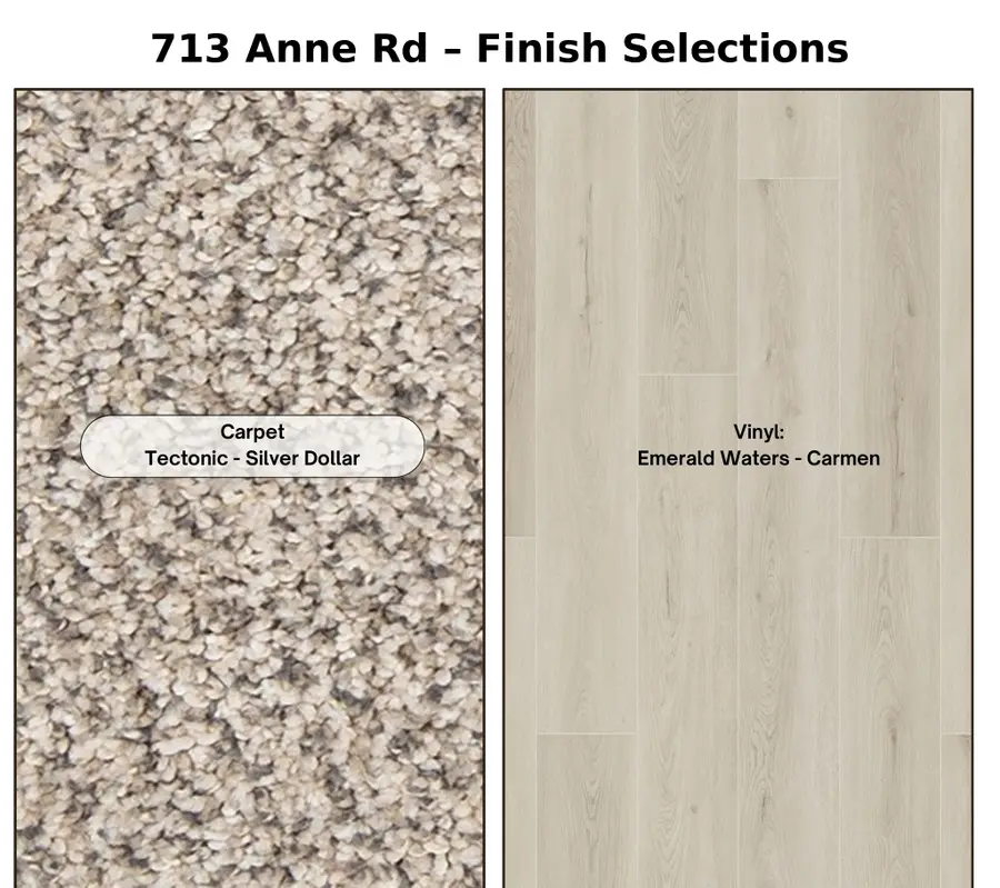 713 Anne Road, Van Alstyne, TX 75495 - #3