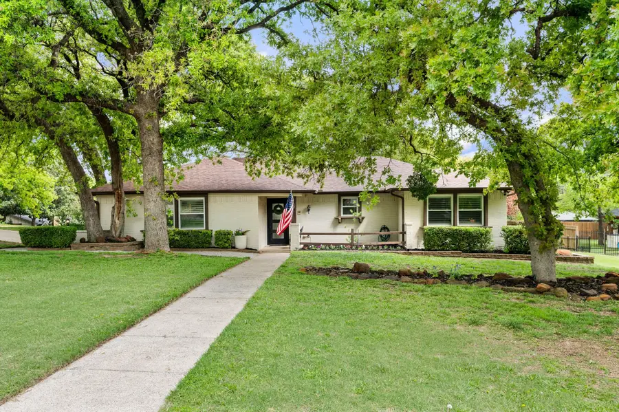 728 Cimarron Trail, Southlake, TX 76092 - #2