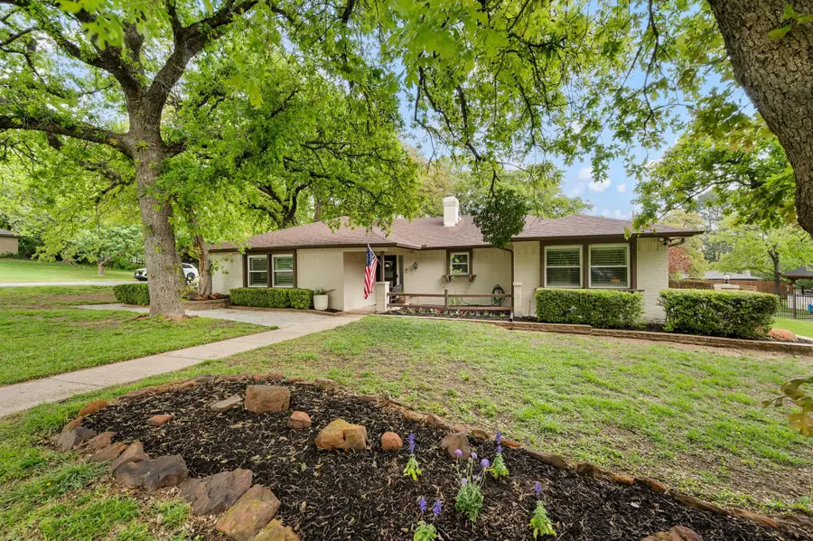 728 Cimarron Trail, Southlake, TX 76092 - #3