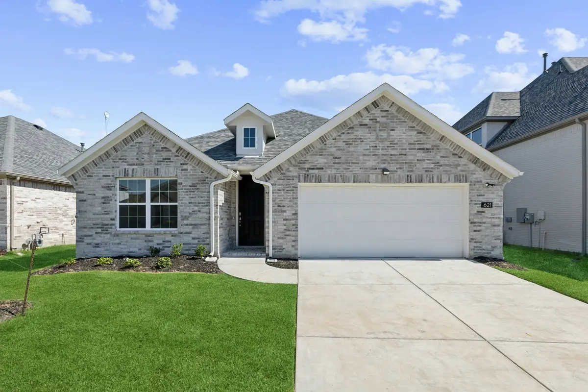 504 Hoot Owl Hill, Weston, TX 75009 - #1