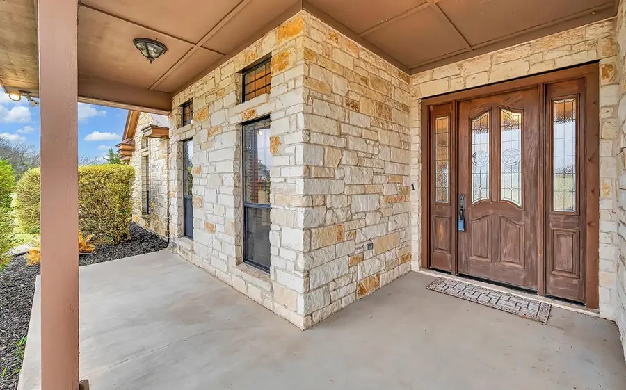 1609 Southern View, Lorena, TX 76655 - #3