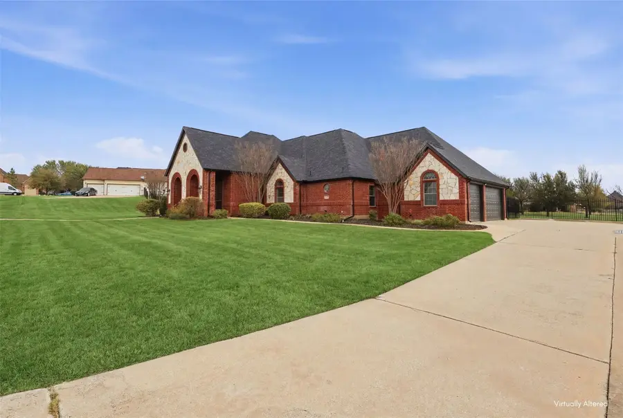 12809 Day Break Trail, Burleson, TX 76028 - #2